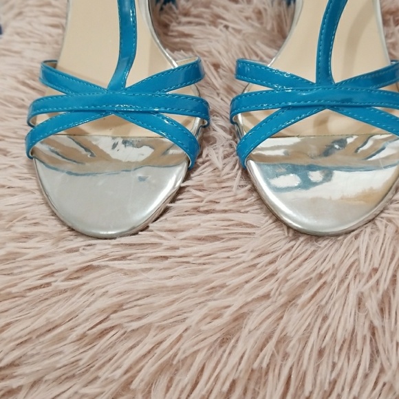 Franco sarto sandals - Picture 5 of 7